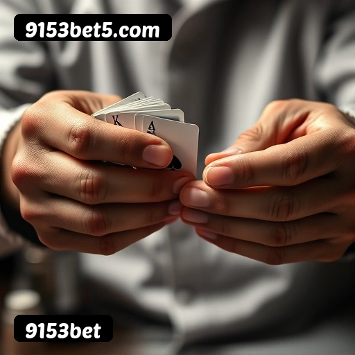 Recursos Exclusivos do App 9153bet - Modo Offline, Login Biométrico