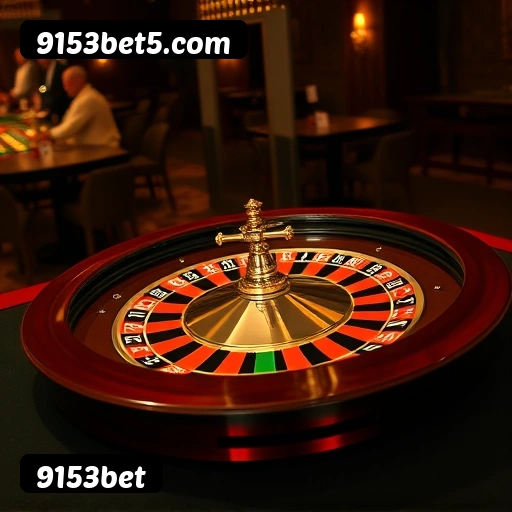Jogos de Cassino em Destaque - Slots, Roleta, Blackjack