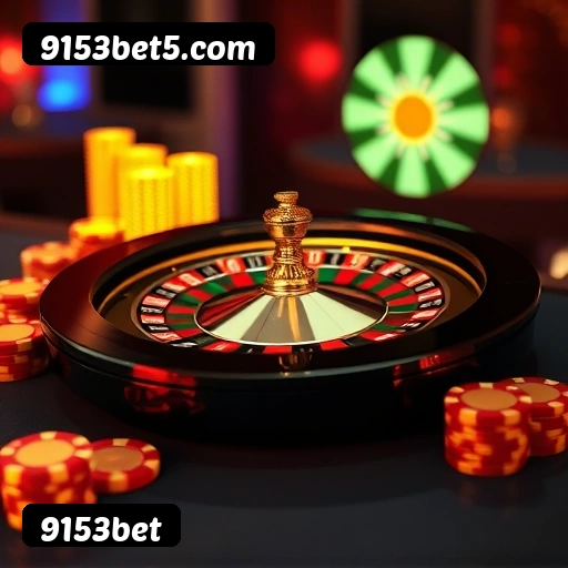 Benefícios do Login 9153bet - Bônus e Vantagens Exclusivas