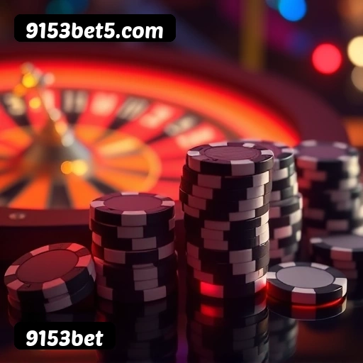Coleção Premium de Slots 9153bet - NetEnt, Pragmatic Play, Evolution